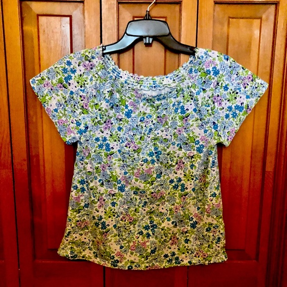 Land’s End Women’s Top